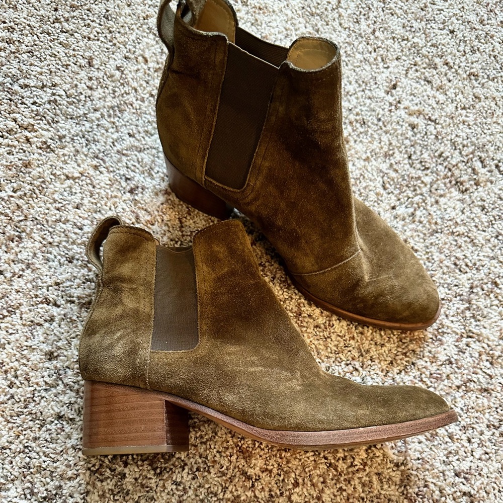 Rag & Bone Walker Chelsea boot